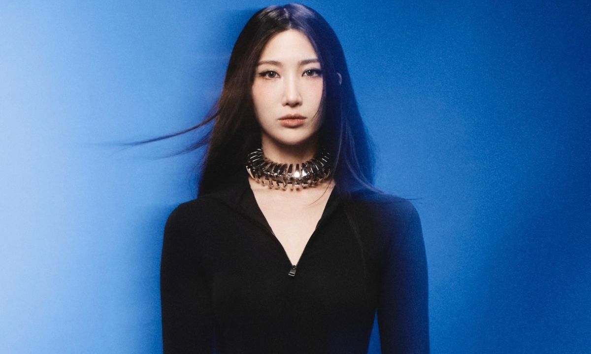 KPop Demon Hunters Star EJAE Reigns As 2025’s Most-Streamed K-pop Artist In The US. Absolute Queen!