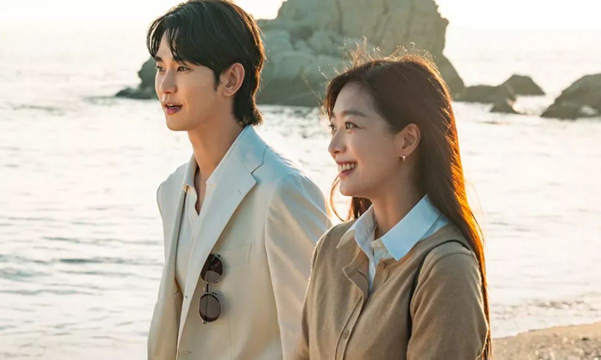 Here’s Why Kim Soo Hyun’s Delayed Drama Release Has The Internet Buzzing Happily!