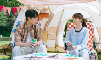 All About Bae In Hyuk, Roh Jeong Eui’s Our Universe Final Episode. Don’t Miss!