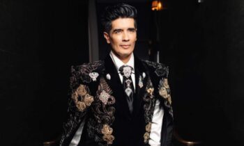 Lakme Fashion Week 2026: Rumours Claim Manish Malhotra’s Show To Be Cancelled Due To Personal Reasons!