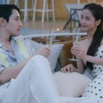 Lee Soo-hyuk Reveals Feeling Embarrassed While Filming Boyfriend On Demand. Here’s What He Did To Hold It Back!