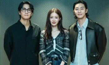 All You Need To Know About Park Seo Joon, Jo Hye Joo’s Upcoming Drama Born Guilty! All You Need To Know About Park Seo Joon, Jo Hye Joo’s Upcoming Drama Born Guilty!