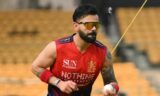 Virat Kohli Gets A New Tattoo Before IPL 2026. Here’s What It Means!