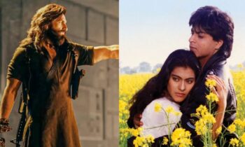Ranveer Singh’s Dhurandhar 2 Shakes Maratha Mandir, Pushes DDLJ Out Of Its Iconic Slot!