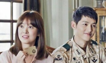 Here’s The Alleged Reason Behind Song Hye Kyo And Song Joong Ki’s Shocking Divorce!