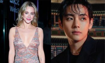 Mystery Woman In BTS SWIM MV Teaser Revealed, Here’s Why ARMYs Are Convinced It’s Lili Reinhart!