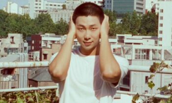 BTS Leader RM Injured, Expected To Perform With Limitations At Gwanghwamun Square Concert. Get Well Soon!