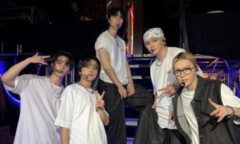 SM Entertainment Director Slammed For Allegedly Abusing NCT. Deets Inside!