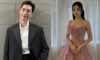 Seo Kang Jun, Ahn Eun Jin To Pair Up For Upcoming Romance Drama Another Love But You. We’re Seated!