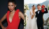 Zendaya Opens Up On Viral AI Wedding Images With Tom Holland. Here’s What She Said!