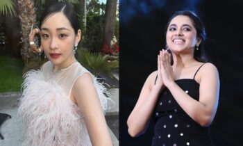 Did You Know Typhoon Family Star Kim Min-Ha Lent Her Voice To Priyanka Mohan In Made In Korea?