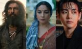 What To Watch From March 16 To March 22: Dhurandhar: The Revenge, Chiraiya, BTS The Comeback Live: Arirang, And More!