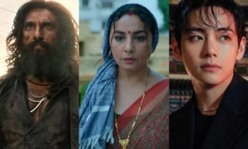 What To Watch From March 16 To March 22: Dhurandhar: The Revenge, Chiraiya, BTS The Comeback Live: Arirang, And More!