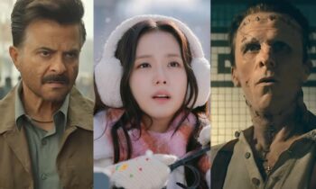 What To Watch From March 2 To March 8: Subedaar, The Bride, Boyfriend On Demand, And More! What To Watch From March 2 To March 8: Subedaar, The Bride, Boyfriend On Demand, And More!