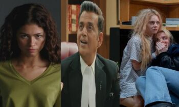 What To Watch From March 30 To April 5: The Drama, Ready Or Not 2: Here I Come, Maamla Legal Hai S2, And More!