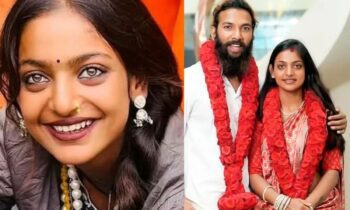 Who Is Farman Khan, Actor- Model Who Married Viral Kumbh Girl Monalisa Bhosle