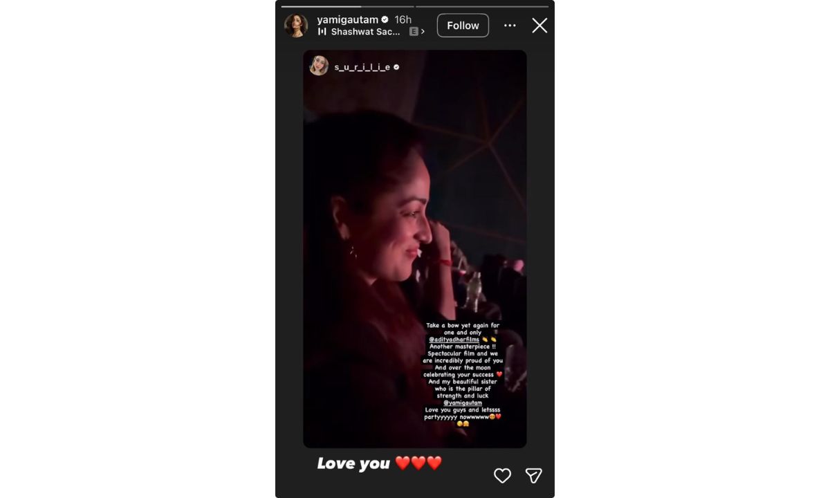 yami-gautam-secretly-watches-aditya-dhar-dhurandhar-2-theatre