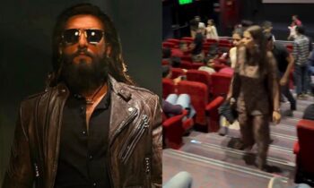 Dhurandhar 2 Preview Shows Get Cancelled, Fans Share Angry Videos, Call Police!