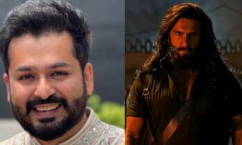 Aditya Dhar Drops Major Hint On Dhurandhar 3 And Fans Are Losing It!