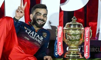 RCB Ticket Booking Guide IPL 2026: Everything Fans Need To Know