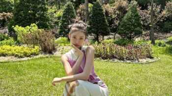 Aespa’s Ningning Sparks Debate After Weight Comment During Livestream