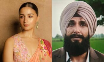 Alia Bhatt Cheers For Ranveer Singh, Aditya Dhar While Praising Dhurandhar 2. How Sweet!
