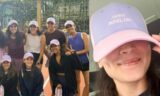 Alia Bhatt Celebrates Birthday With Her Padel Gang. See Pics!