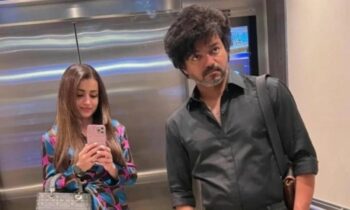 Vijay’s Friend Slams Trolls Amid Rumours Linking Him To Trisha