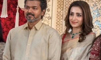 ⁠Vijay Breaks Silence On Cheating Allegations As Divorce Battle With Wife Sangeetha Escalates
