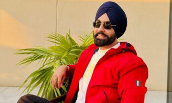 Ammy Virk Worries For Wife, 6-Year-Old Daughter Stuck In Dubai Amid US-Iran Conflict