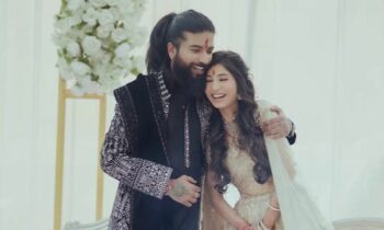 Ritika Chauhan Shares Cryptic “Karma” Note As Husband Anurag Dobhal Moved Out Of ICU