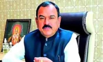 Land-Related Case Registered Against Five Men Including Ashok Kharat, Police Arrests Two Accused: Reports Land-Related Case Registered Against Five Men Including Ashok Kharat, Police Arrests Two Accused: Reports