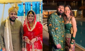 Did Badshah Tie the Knot With Isha Rikhi? Wedding Pictures Go Viral