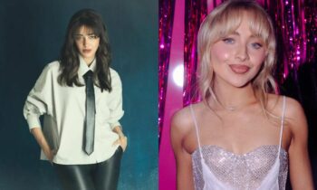 Everybody’s Getting Bangs And We Will Tell You How To Maintain It This Summer! Everybody’s Getting Bangs And We Will Tell You How To Maintain It This Summer!