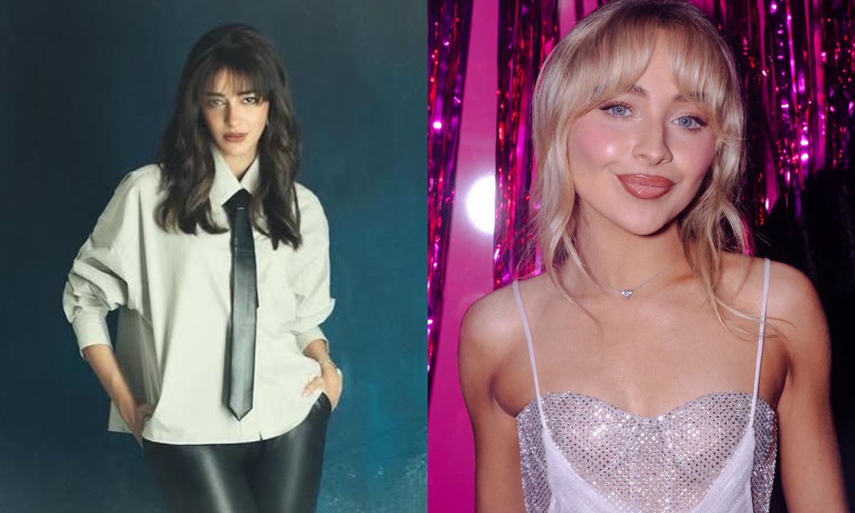 Everybody’s Getting Bangs And We Will Tell You How To Maintain It This Summer!