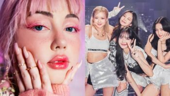 BLACKPINK Dragged Into Bekuh Boom Controversy, And Some Fans Think HYBE Is Somehow Involved