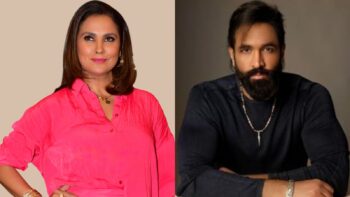 From Lara Dutta To Vishnu Manchu: Celebs Stuck In Dubai Amid War Share A Message To India