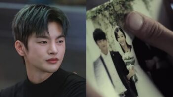 Boyfriend On Demand’s Seo In Guk Reflects On Filming Legendary Twist In The ‘Please Don’t’ MV