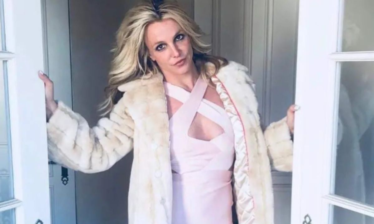 Britney Spears Arrested For Suspicion On Driving Under Influence. All We Know