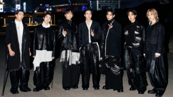 BTS Gwanghwamun Setlist Revealed: SWIM, Butter, And More Hits Performed