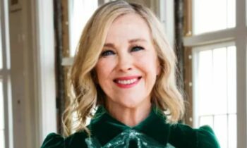 Actor Awards: Catherine O’Hara Posthumously Wins Best Actress For The Studio, Receives Standing Ovation Actor Awards: Catherine O’Hara Posthumously Wins Best Actress For The Studio, Receives Standing Ovation