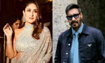 Kareena Kapoor, Ajay Devgn, And More Celebs Congratulate Indian Cricket Team On T20 Semi-Final Win!