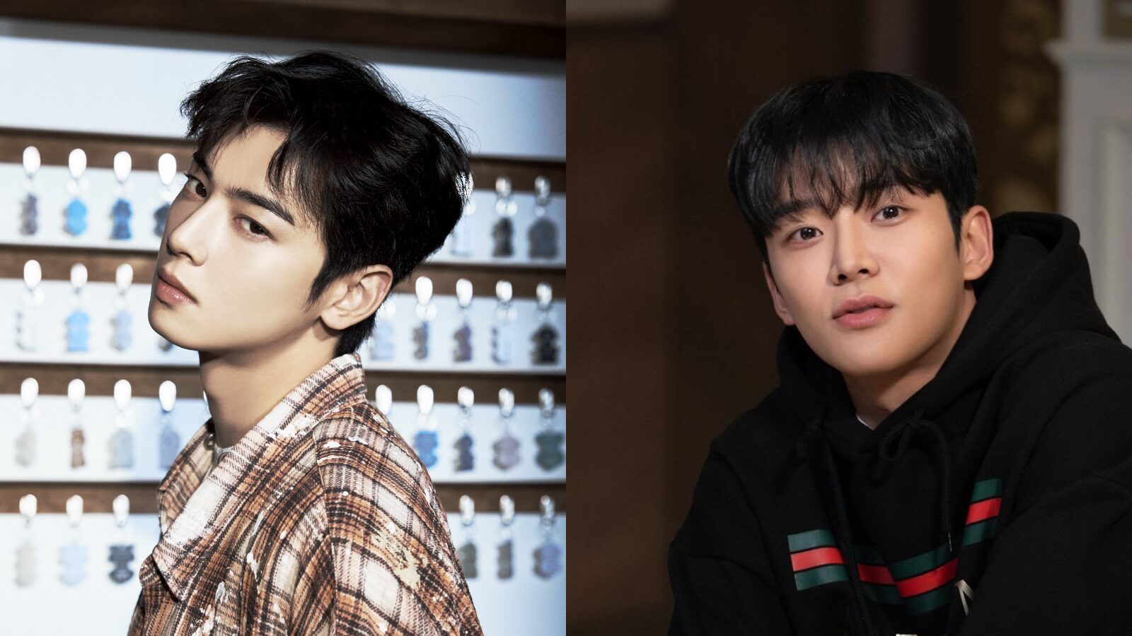 Cha Eun Woo Removed From Military Series After Tax Controversy, Actor Rowoon Steps In