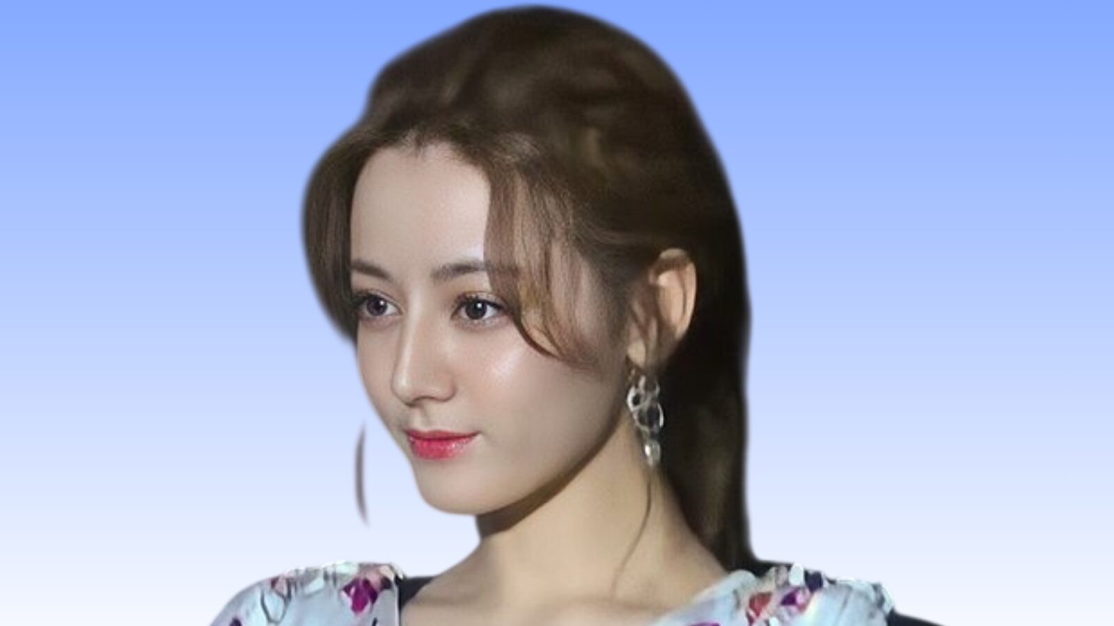 Chinese Actress Dilraba Dilmurat Left Stranded In Dubai Amid War, Agency Finally Breaks Silence