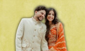 Cricketer Kuldeep Yadav To Marry Vanshika In March? Here’s What We Know