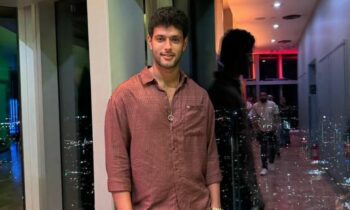 Fans Love Shivam Dube’s Simplicity As He Takes Train To Mumbai After World Cup Win!