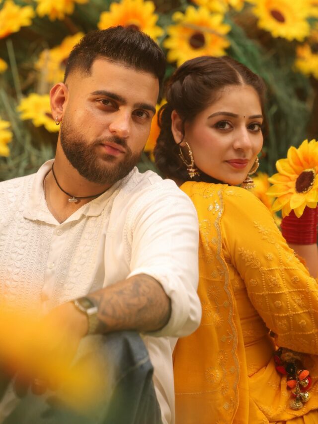 10 Karan Aujla Songs That Will Instantly Upgrade Your Holi Playlist