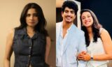 Daisy Shah Wants Palash Muchhal, Smriti Mandhana To Reconcile, Says THIS!