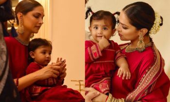 Deepika Padukone Says She Needs A Break, But Her Heart Is Always With Dua. Aww!