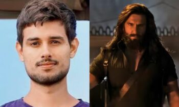 Dhruv Rathee Slams Dhurandhar: The Revenge, Says Aditya Dhar Film Is Inspired By Whatsapp Forwards!